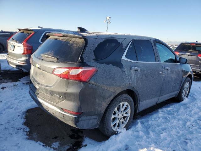 Photo 3 from auction – 2019 CHEVROLET EQUINOX LT with VIN 2GNAXTEVXK6138796