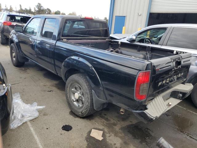 Photo 2 from auction – 2004 NISSAN FRONTIER C with VIN 1N6ED29X84C417969