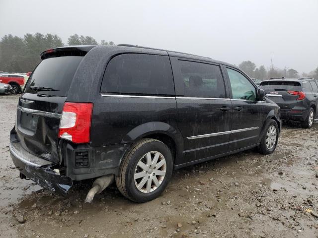 Photo 3 from auction – 2014 CHRYSLER TOWN & COU with VIN 2C4RC1BG0ER358484