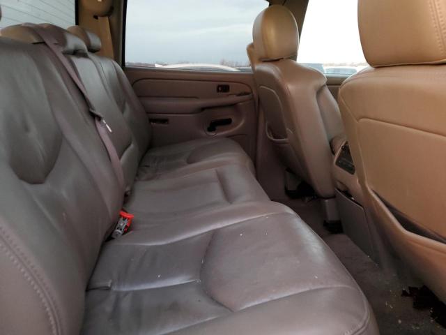 Photo 10 from auction – 2006 CHEVROLET SILVERADO with VIN 2GCEK13Z761286135