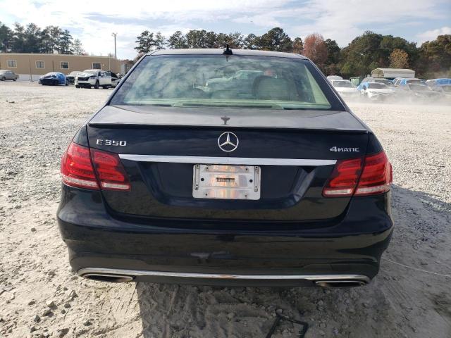 Photo 6 from auction – 2014 MERCEDES-BENZ E 350 4MAT with VIN WDDHF8JB4EB045797