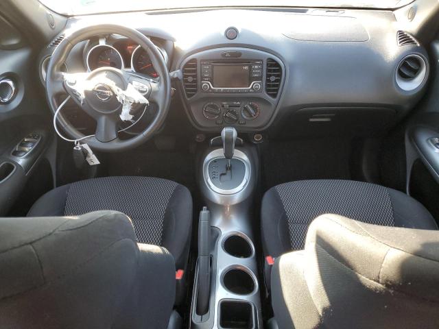 Photo 8 from auction – 2017 NISSAN JUKE S with VIN JN8AF5MR3HT704748