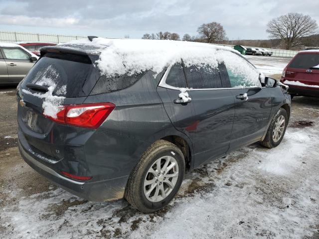 Photo 3 from auction – 2018 CHEVROLET EQUINOX LT with VIN 2GNAXJEV3J6162442