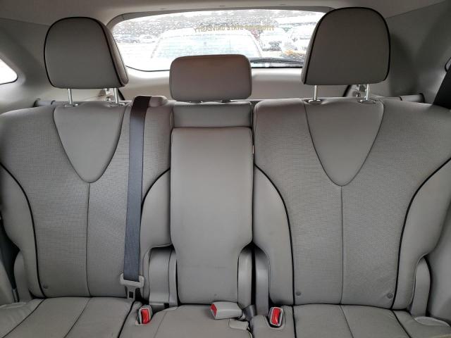 Photo 10 from auction – 2015 TOYOTA VENZA LE with VIN 4T3BA3BB7FU066846