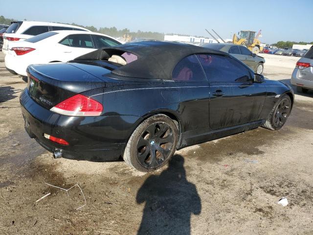 Photo 3 from auction – 2005 BMW 645 CI AUT with VIN WBAEK73405B327644