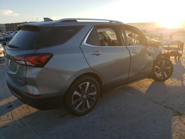 Photo 3 from auction – 2024 CHEVROLET EQUINOX PR with VIN 3GNAXNEG7RL145787