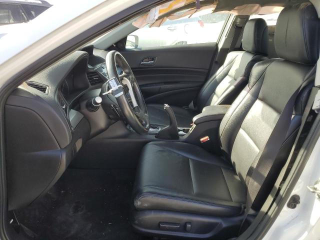 Photo 7 from auction – 2018 ACURA ILX BASE W with VIN 19UDE2F39JA006151