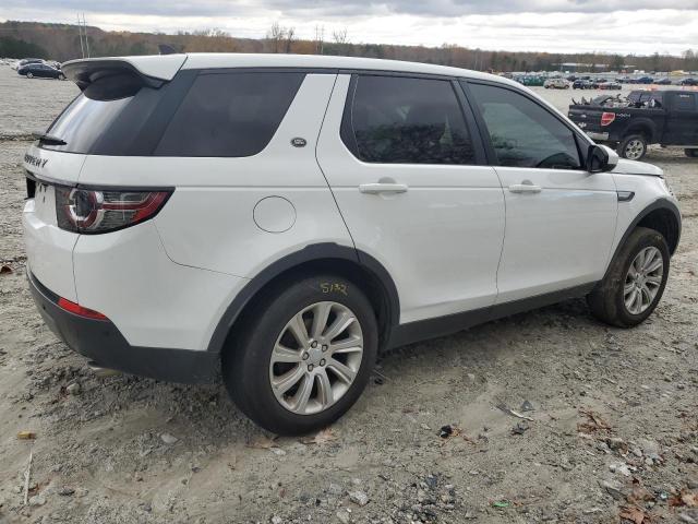 Photo 3 from auction – 2016 LAND ROVER DISCOVERY with VIN SALCP2BG9GH549876