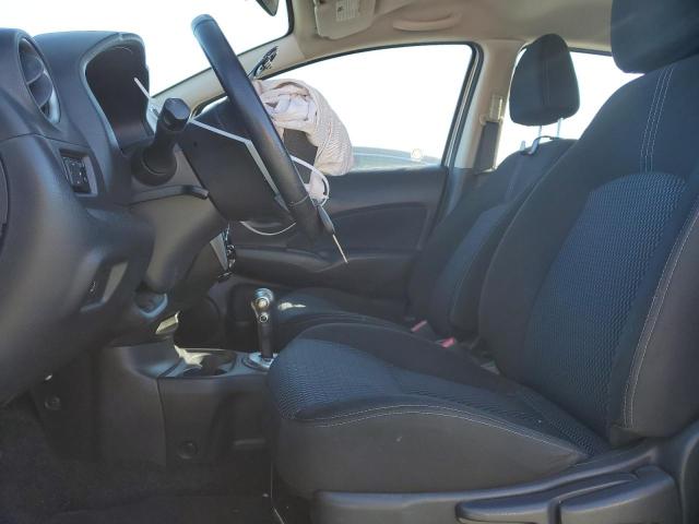 Photo 7 from auction – 2016 NISSAN VERSA NOTE with VIN 3N1CE2CP2GL406171