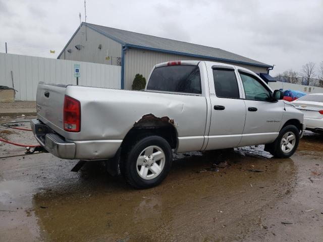 Photo 3 from auction – 2003 DODGE 150 4X4 CC with VIN 1D7HA18Z03S199123