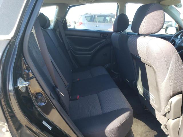 Photo 10 from auction – 2006 PONTIAC VIBE with VIN 5Y2SL65876Z404631