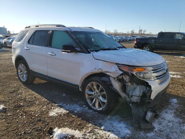 Photo 4 from auction – 2011 FORD EXPLORER X with VIN 1FMHK7D88BGA42900