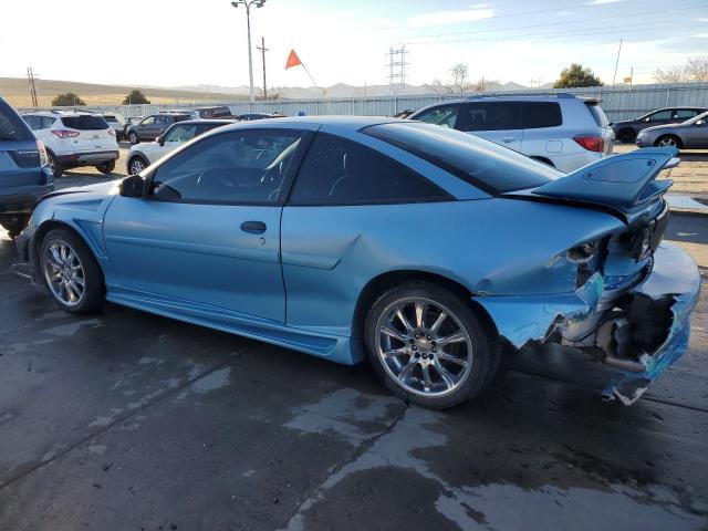 Photo 2 from auction – 2003 CHEVROLET CAVALIER with VIN 1G1JC12F637236045