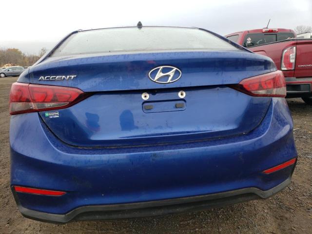 Photo 6 from auction – 2018 HYUNDAI ACCENT SE with VIN 3KPC24A36JE018079
