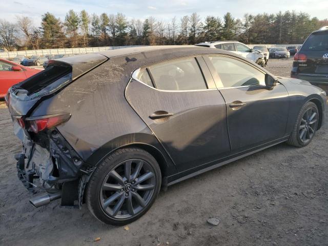 Photo 3 from auction – 2019 MAZDA 3 with VIN JM1BPAJM1K1120978