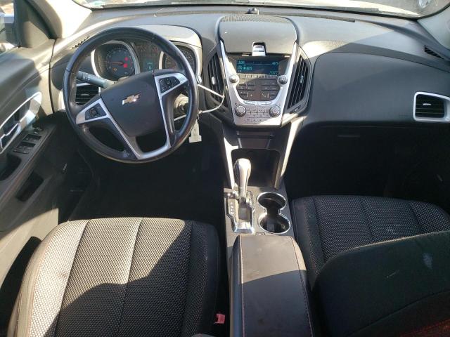 Photo 8 from auction – 2011 CHEVROLET EQUINOX LT with VIN 2CNFLDE53B6288311