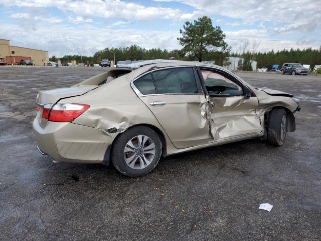 Photo 3 from auction – 2015 HONDA ACCORD LX with VIN 1HGCR2F36FA190844