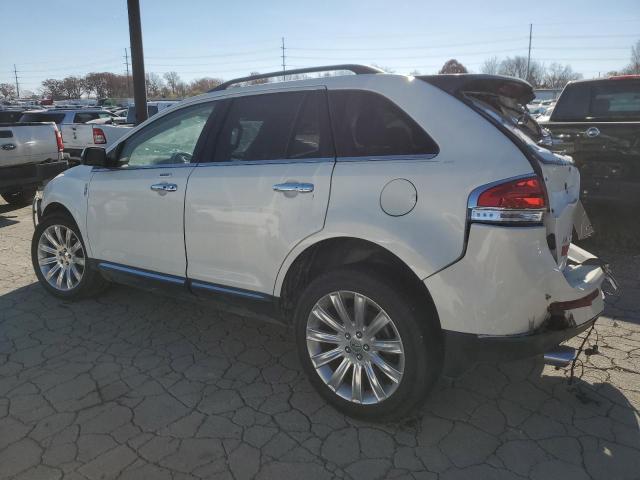 Zdjęcie 2 z aukcji – 2013 LINCOLN MKX z VIN 2LMDJ6JKXDBL05334