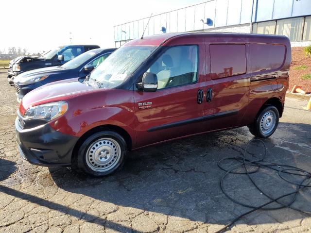 RAM PROMASTER 2019 with VIN ZFBHRFAB0K6M14524 - Photo from auction