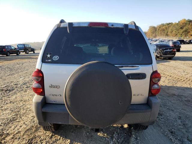 Photo 6 from auction – 2007 JEEP LIBERTY SP with VIN 1J4GL48K47W515880