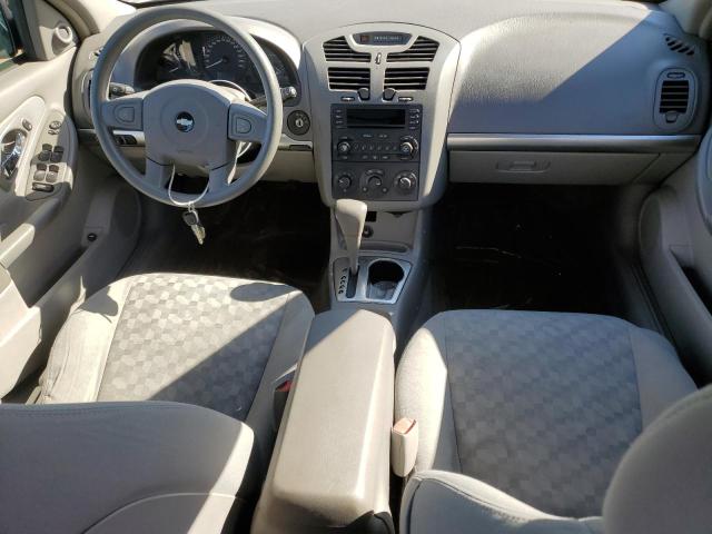 Photo 8 from auction – 2004 CHEVROLET MALIBU MAX with VIN 1G1ZT64844F189233