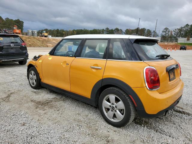 Photo 2 from auction – 2016 MINI COOPER with VIN WMWXU1C51G2D12326