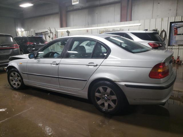 Photo 2 from auction – 2003 BMW 325 XI with VIN WBAEU33443PH89338