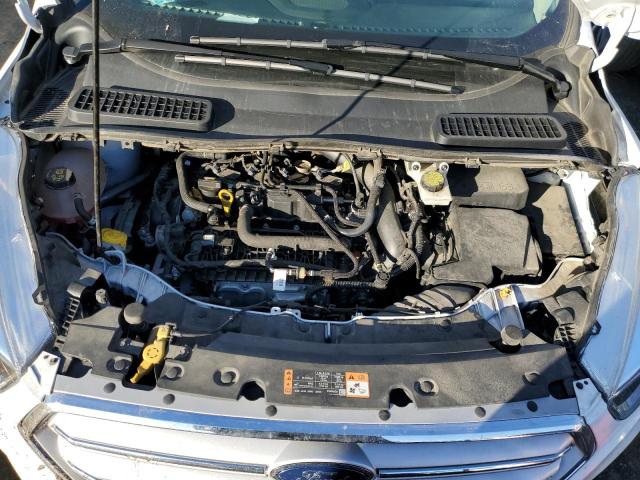 Photo 11 from auction – 2019 FORD ESCAPE SE with VIN 1FMCU9GD5KUB31351