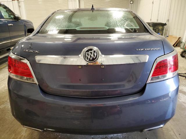 Photo 6 from auction – 2013 BUICK LACROSSE P with VIN 1G4GF5E38DF309128