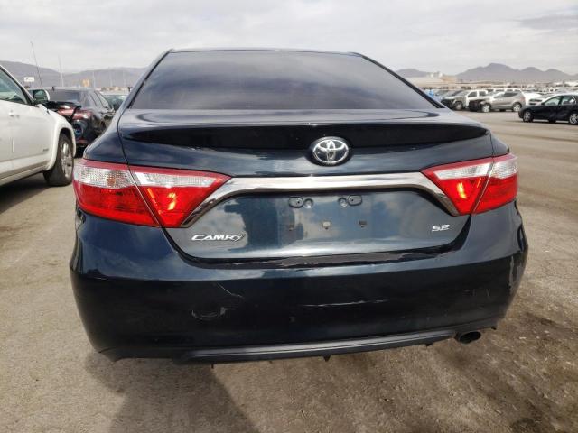 Photo 6 from auction – 2016 TOYOTA CAMRY LE with VIN 4T1BF1FK7GU157061