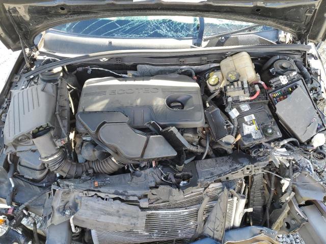 Photo 11 from auction – 2012 BUICK REGAL with VIN 2G4GR5EK7C9170812