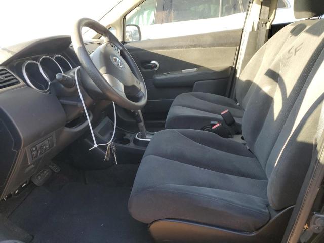 Photo 7 from auction – 2010 NISSAN VERSA with VIN 3N1BC1CPXAL446940