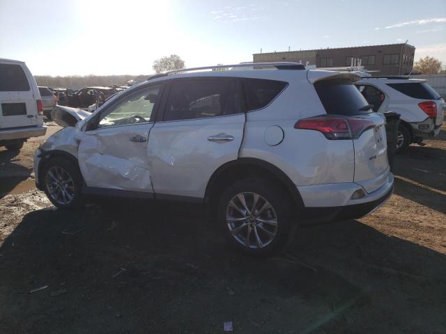 Photo 2 from auction – 2016 TOYOTA RAV4 LIMIT with VIN JTMDFREV7GJ090101