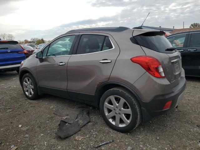 Photo 2 from auction – 2015 BUICK ENCORE with VIN KL4CJCSB5FB183803