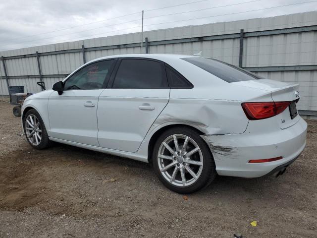 Photo 2 from auction – 2016 AUDI A3 PREMIUM with VIN WAUA7GFF3G1019390