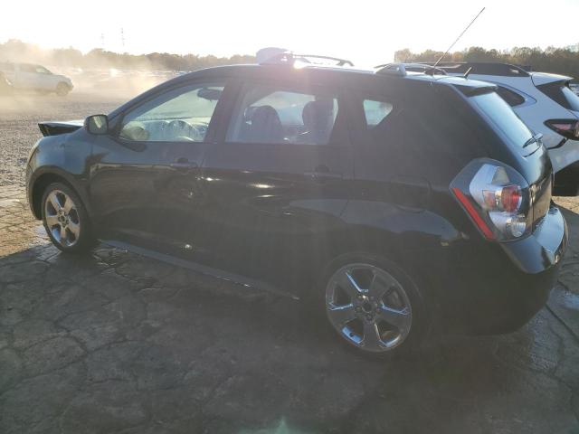 Photo 2 from auction – 2009 PONTIAC VIBE with VIN 5Y2SP67099Z440983