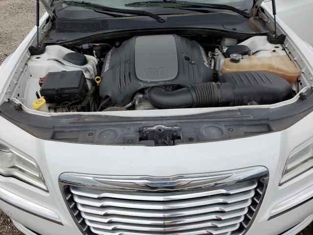 Photo 11 from auction – 2014 CHRYSLER 300C with VIN 2C3CCAET2EH228795