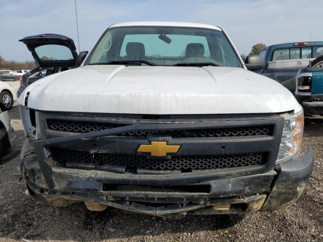 Photo 5 from auction – 2013 CHEVROLET SILVERADO with VIN 1GCNCPEX5DZ294315