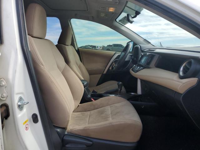 Photo 7 from auction – 2013 TOYOTA RAV4 XLE with VIN JTMWFREV0DD005960