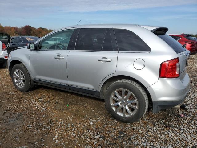 Photo 2 from auction – 2012 FORD EDGE LIMIT with VIN 2FMDK3KCXCBA41884