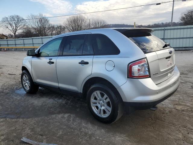 Photo 2 from auction – 2010 FORD EDGE SE with VIN 2FMDK3GCXABA57198