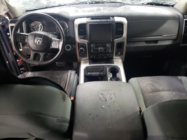 Photo 8 from auction – 2017 RAM 1500 SLT with VIN 3C6RR7LT8HG522756