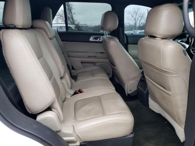 Photo 11 from auction – 2014 FORD EXPLORER X with VIN 1FM5K7D80EGA07906