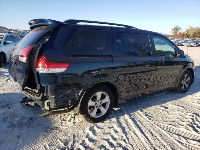 Photo 3 from auction – 2011 TOYOTA SIENNA LE with VIN 5TDKK3DC2BS105969
