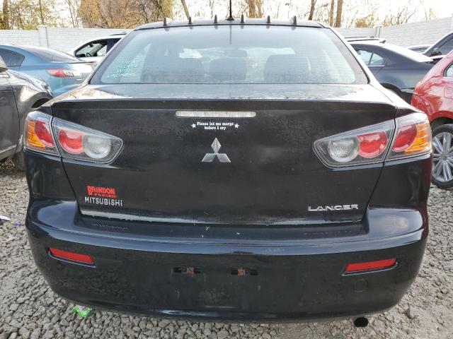 Photo 6 from auction – 2015 MITSUBISHI LANCER ES with VIN JA32U2FU7FU022225
