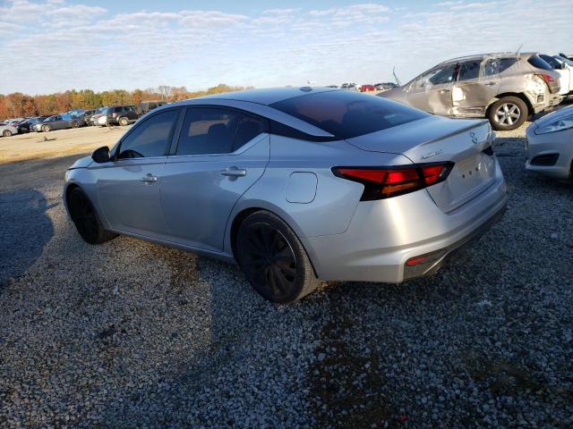 Photo 2 from auction – 2019 NISSAN ALTIMA SR with VIN 1N4BL4CV7KC167445