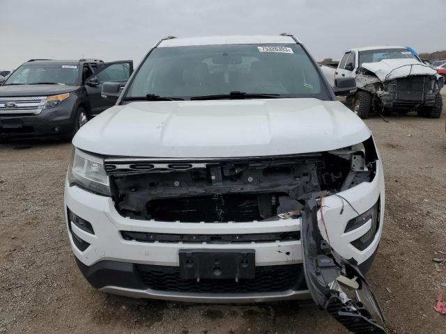 Photo 5 from auction – 2016 FORD EXPLORER X with VIN 1FM5K8D81GGA11679