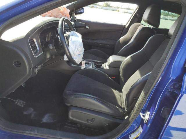 Photo 7 from auction – 2020 DODGE CHARGER R/ with VIN 2C3CDXCT4LH252743