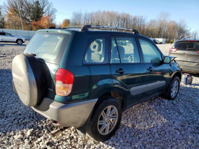 Photo 3 from auction – 2003 TOYOTA RAV4 with VIN JTEHH20V836079949
