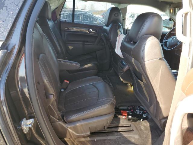 Photo 10 from auction – 2014 BUICK ENCLAVE with VIN 5GAKVBKD4EJ207483